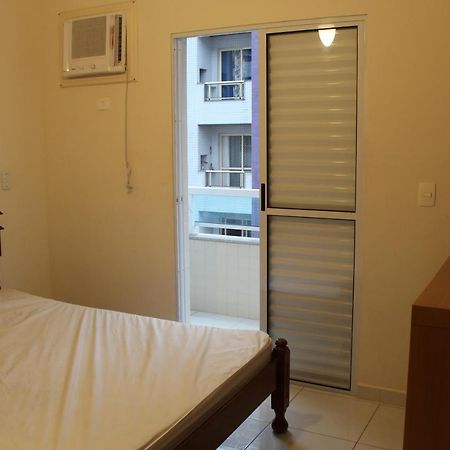 Excelente Apartamento A 100M Da Praia Ubatuba Kültér fotó