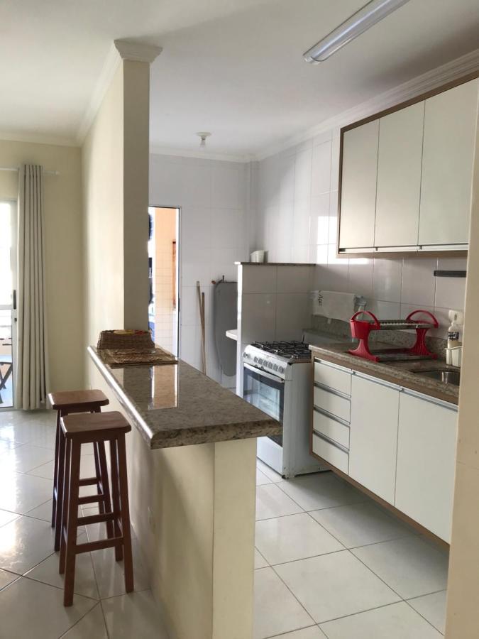 Excelente Apartamento A 100M Da Praia Ubatuba Kültér fotó