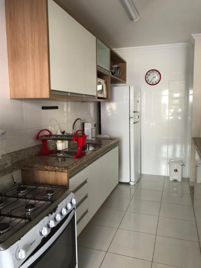Excelente Apartamento A 100M Da Praia Ubatuba Kültér fotó