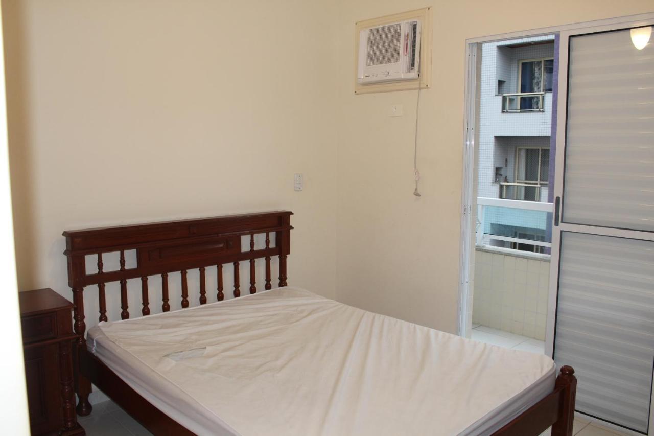 Excelente Apartamento A 100M Da Praia Ubatuba Kültér fotó