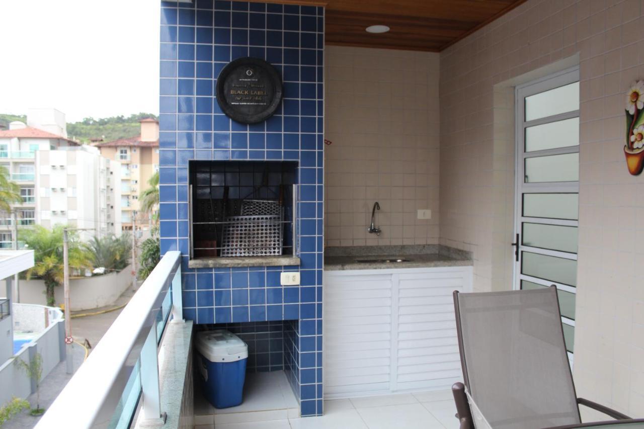 Excelente Apartamento A 100M Da Praia Ubatuba Kültér fotó