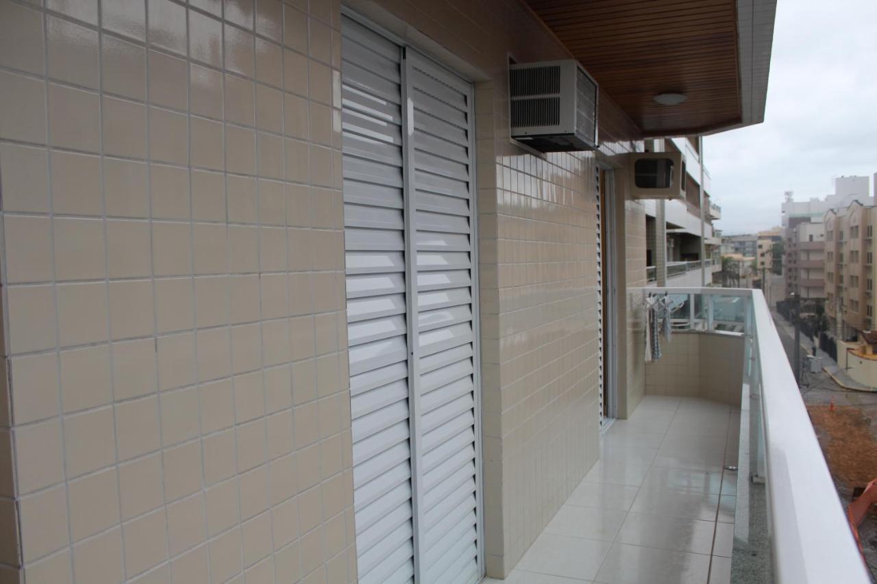 Excelente Apartamento A 100M Da Praia Ubatuba Kültér fotó