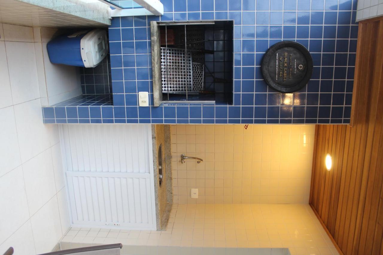 Excelente Apartamento A 100M Da Praia Ubatuba Kültér fotó