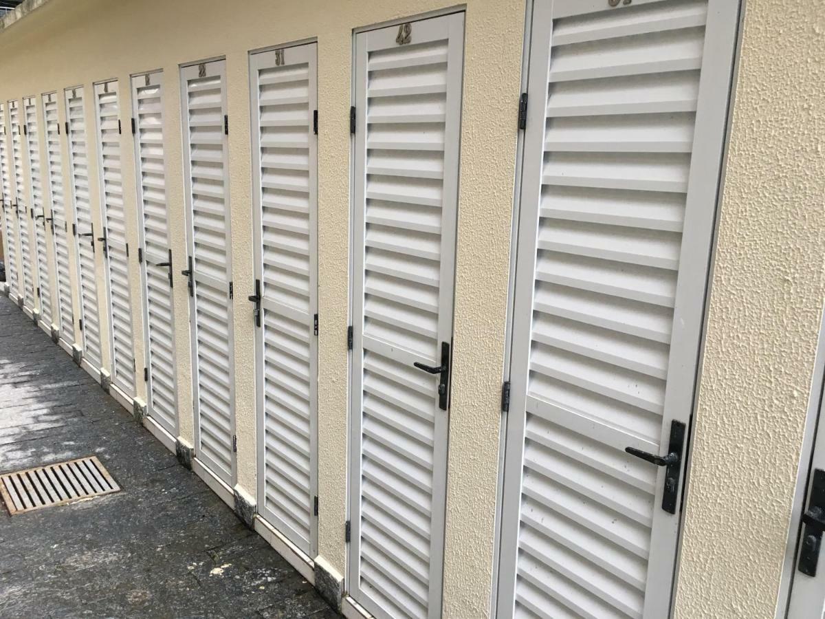 Excelente Apartamento A 100M Da Praia Ubatuba Kültér fotó