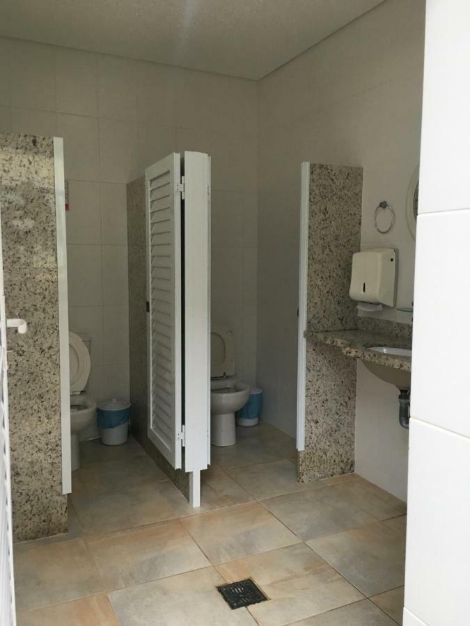 Excelente Apartamento A 100M Da Praia Ubatuba Kültér fotó