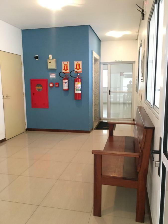 Excelente Apartamento A 100M Da Praia Ubatuba Kültér fotó