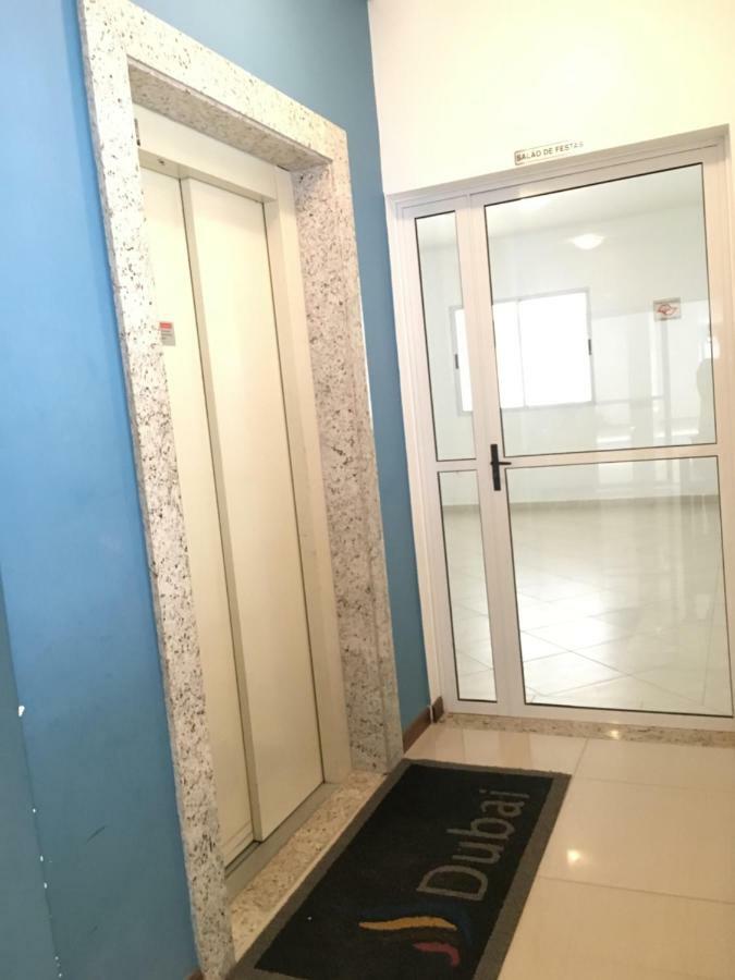 Excelente Apartamento A 100M Da Praia Ubatuba Kültér fotó