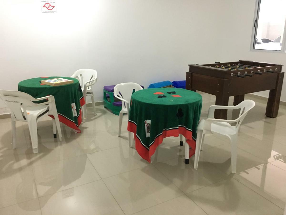 Excelente Apartamento A 100M Da Praia Ubatuba Kültér fotó